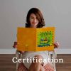 Lisa Richey Manners Certification