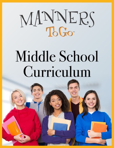 Middle School Curriculum