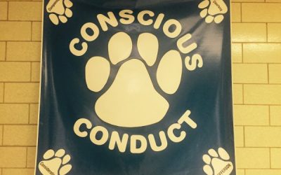 School Assembly – Teach Manners