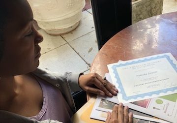 Etiquette Certification: 3 Lessons I’ve Learned from Our Licensees