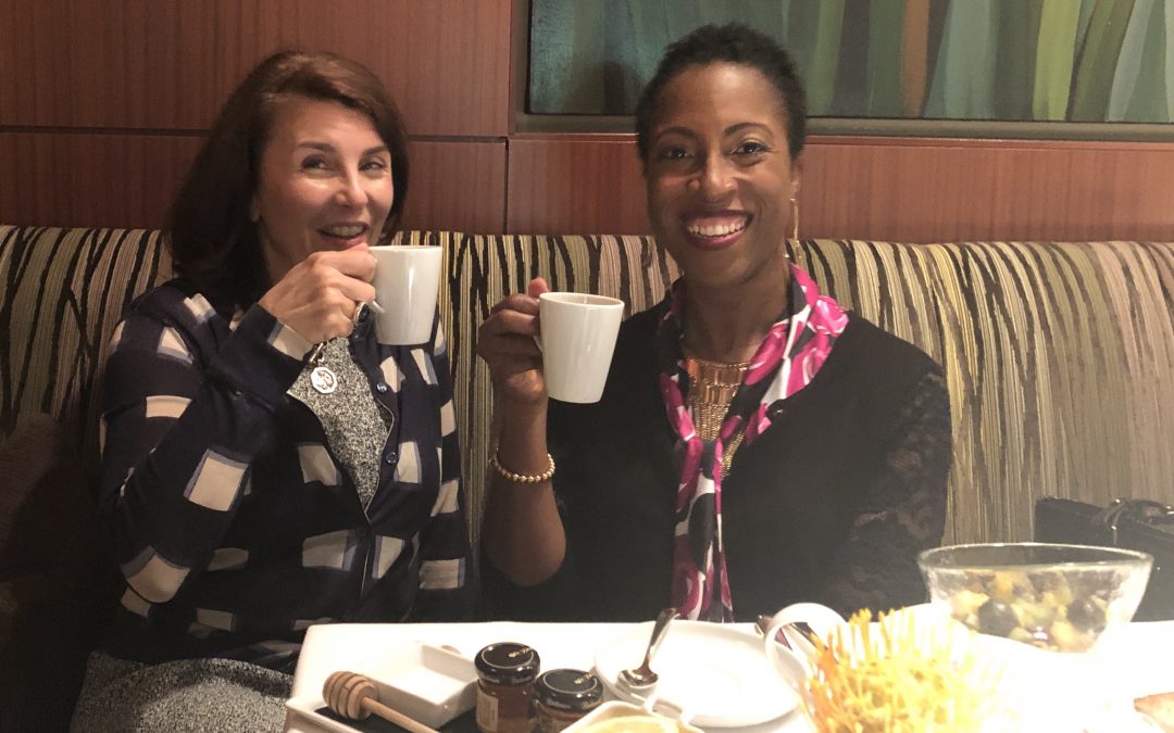 Certification: Your Elevator Pitch as an Etiquette Expert