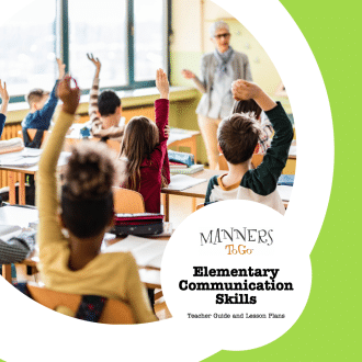 Communication Skills Curriculum Elementary School
