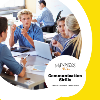 Communication Skills Curriculum High School