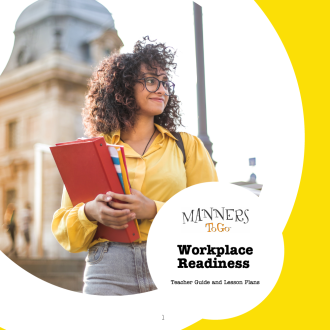 Workplace Readiness Curriculum High School