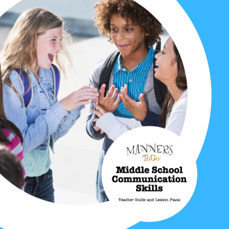Communication Skills Curriculum Middle School