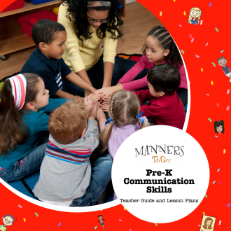 Communication Skills Curriculum Preschool Kindergarten