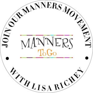 Manners To Go Lesson Plans for Teachers