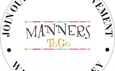 Manners To Go Lesson Plans for Teachers
