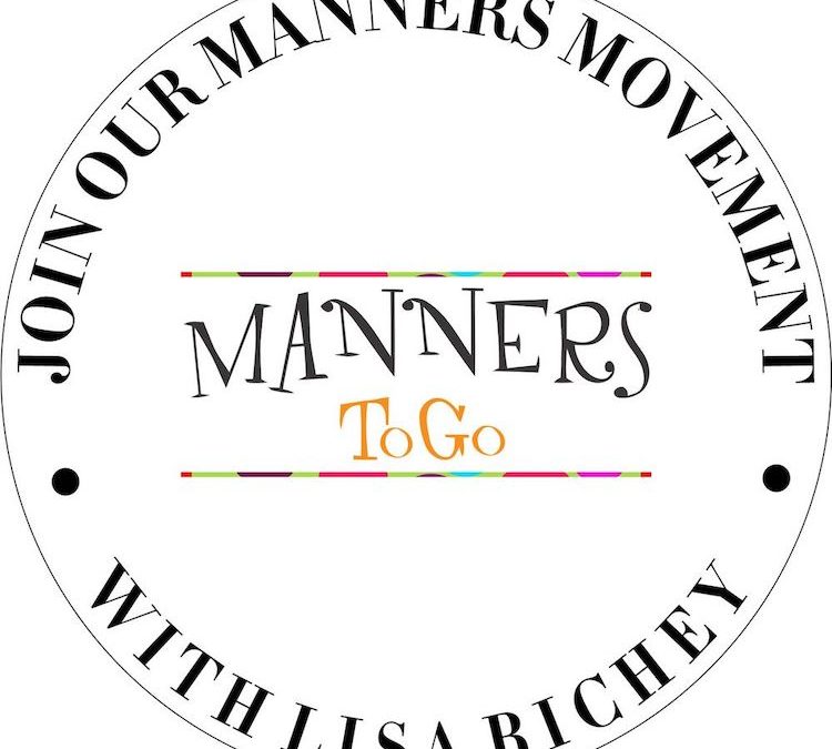 Manners Lesson Plans: A Teacher Becomes More Interesting When Teaching Manners in Middle School