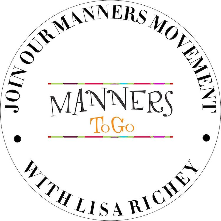 Manners To Go Lesson Plans for Teachers