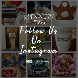 follow us on Instagram