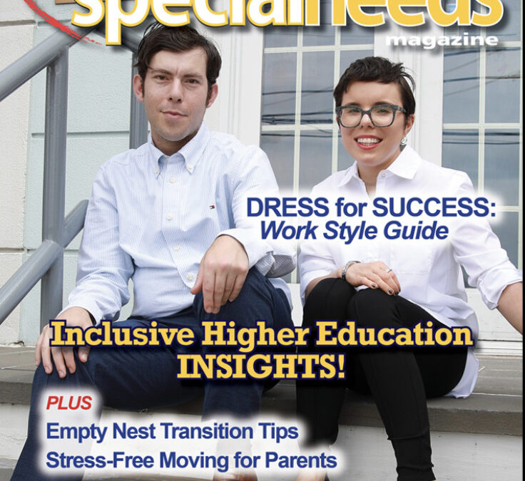 Interview Skills for Special Needs Students