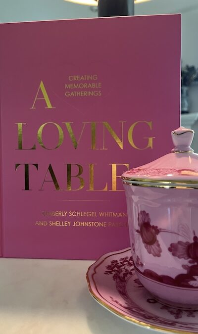 A Loving Table