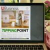 News Day Tipping Point Etiquette