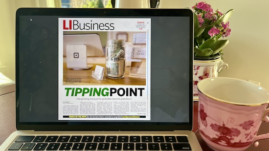 News Day Tipping Point Etiquette 