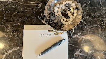 The Etiquette of Quiet Luxury