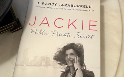 Jackie Kennedy Public Private and Secret