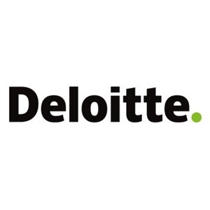 Deloitte logo