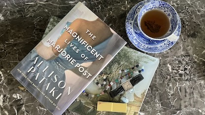 Marjorie Post on Etiquette and Social Graces