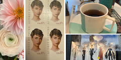 Your Etiquette Style Which Hepburn Are You?