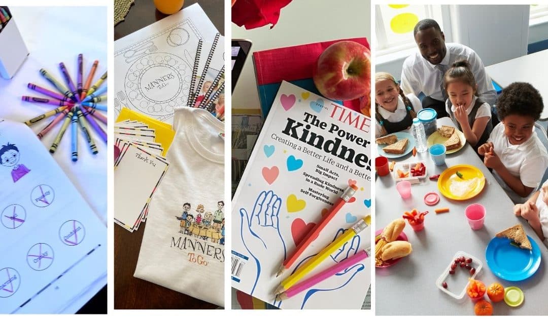 3 Signs You’re Ready to Start Your Etiquette Business