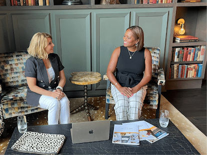 Power of Mentorship Become Certified with Manners To Go