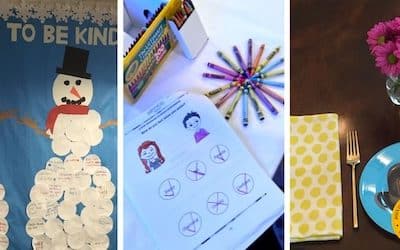 Holiday Manners for Kids: Simple Tips for Confident Gatherings