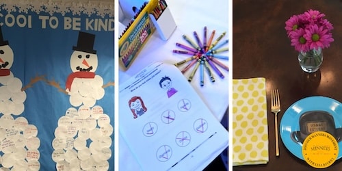 Holiday Manners for Kids: Simple Tips for Confident Gatherings