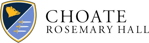 Choate Rosemary Hall logo