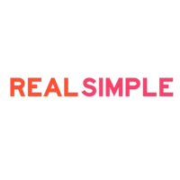 REAL SIMPLE logo