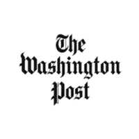 Washington Post logo